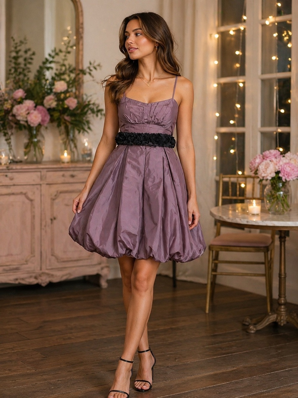 RW&CO Party Dress